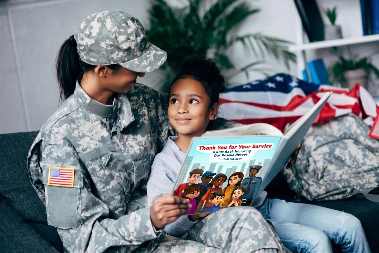 Military Families
