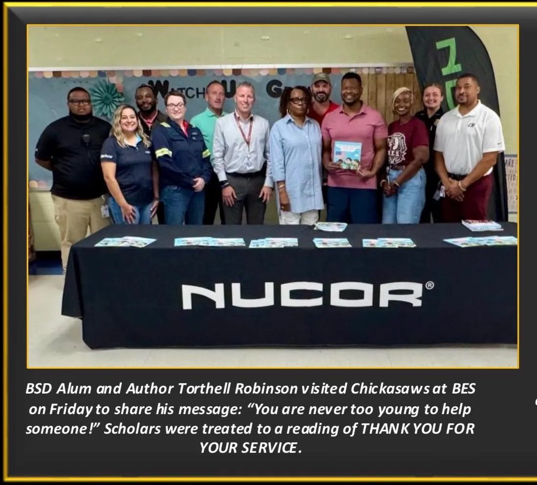 Nucor